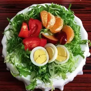 Make Fruit salad step 3