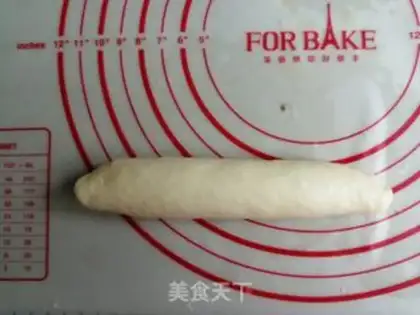 Make Milk chop packs step 8