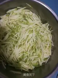 Make Cracker eggcake step 0