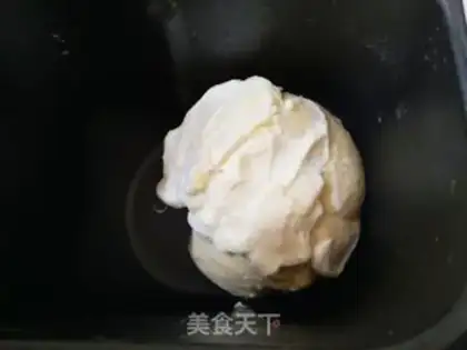 Make Butter bag step 2