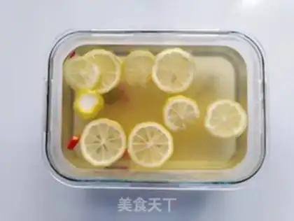 Make Porridge step 5
