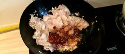 Make Come back to the pot step 3