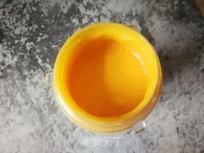 Make Pumpkin step 6