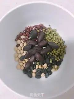 Make Potato soy step 0