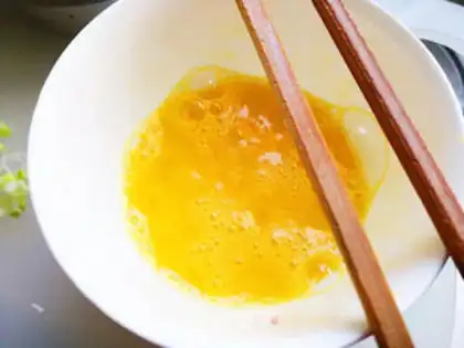 Make Baking buns step 5