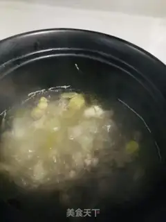 Make Chicken soup step 2