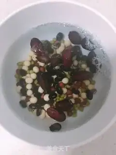 Make Potato soy step 1