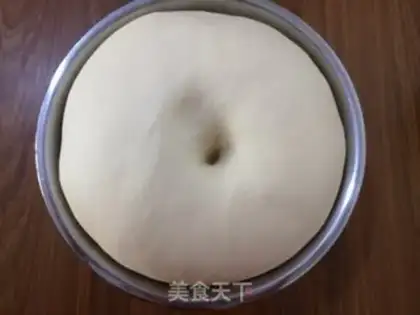 Make Butter bag step 4