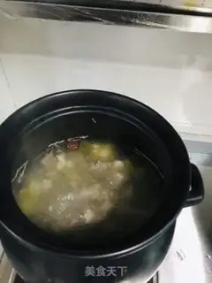 Make Chicken soup step 3