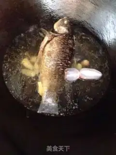 Make Snack soup step 2