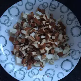 Make The sprouts are dry step 4