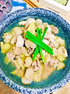 Make Chicken soup step 5