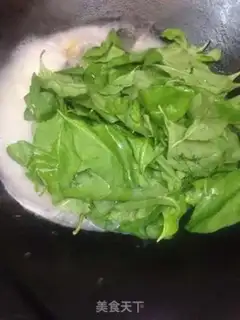 Make Snack soup step 4