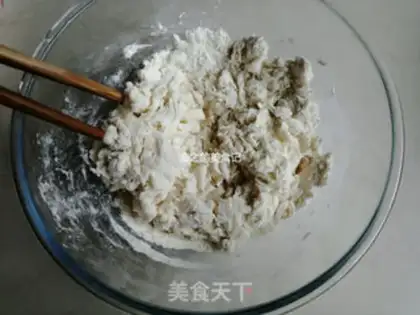 Make Turbo roll step 1
