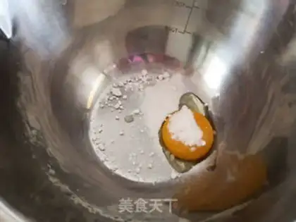Make Mango Band step 0