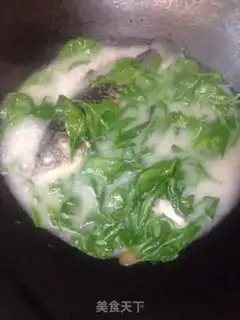 Make Snack soup step 5