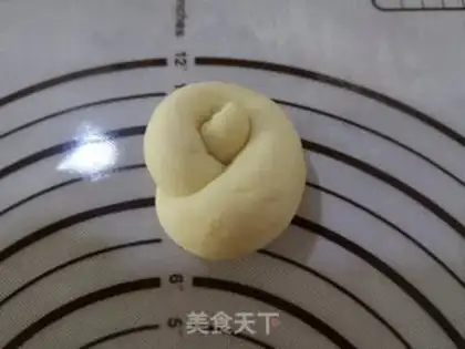 Make Butter bag step 8