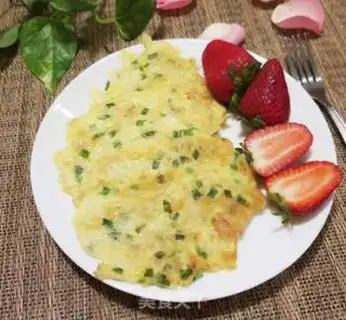 Make Potato eggs step 7