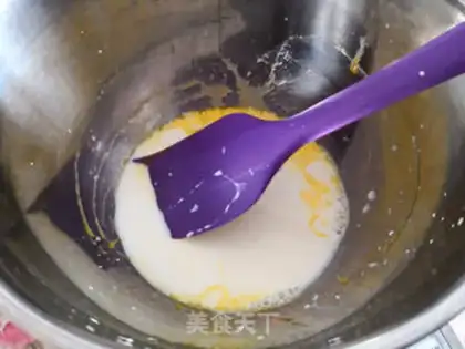 Make Mango Band step 1
