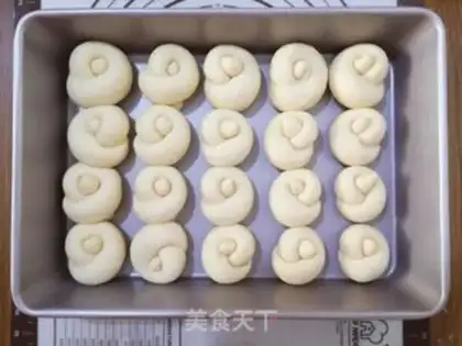 Make Butter bag step 9