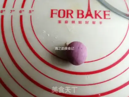 Make Turbo roll step 3