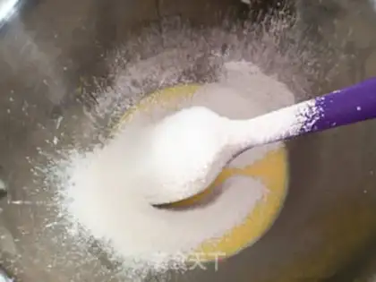 Make Mango Band step 2