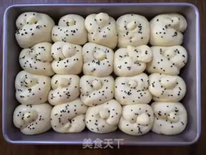 Make Butter bag step 10