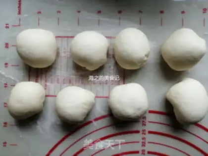 Make Turbo roll step 4