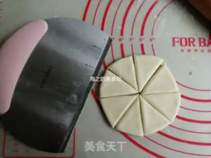 Make Turbo roll step 5