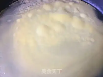 Make Mango Band step 4