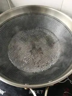 Make A rice bun step 1