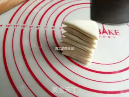 Make Turbo roll step 6