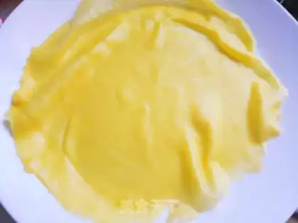 Make Mango Band step 5
