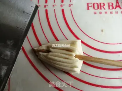 Make Turbo roll step 7