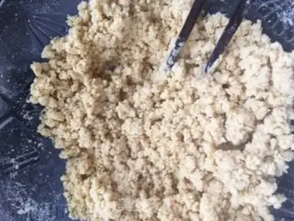 Make A rice bun step 3