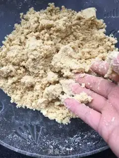 Make A rice bun step 4