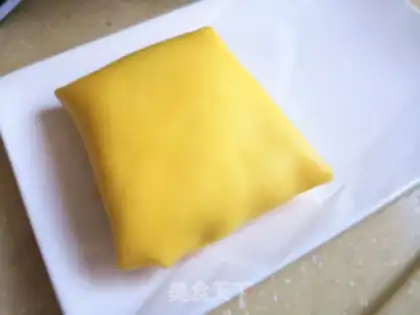 Make Mango Band step 8