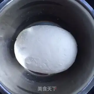 Make Pork dumplings step 0