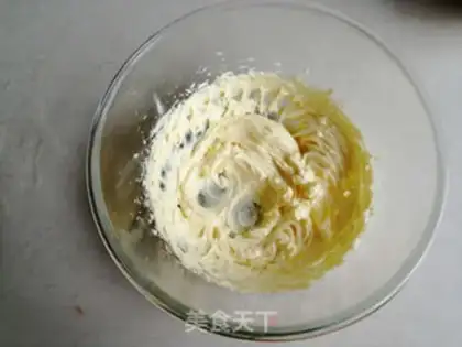 Make Seaweed onions step 3