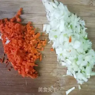 Make Soy sauce step 0