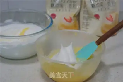 Make Strawberry rolls step 5
