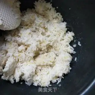 Make Soy sauce step 1