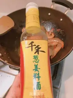 Make Cream pepper sauce step 4