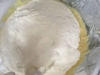 Make A rice bun step 9