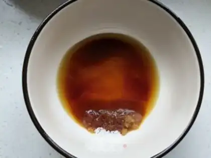 Make Vegetable spinach step 10