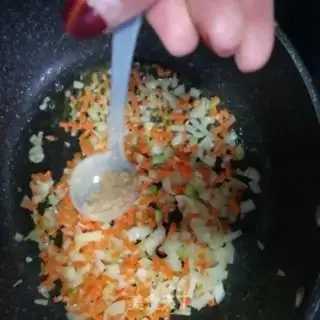 Make Soy sauce step 4