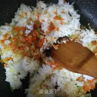 Make Soy sauce step 5