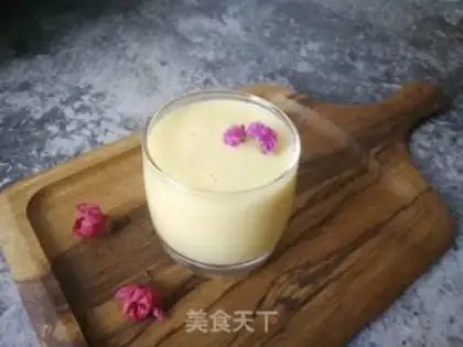 Make Banana pineapple step 7