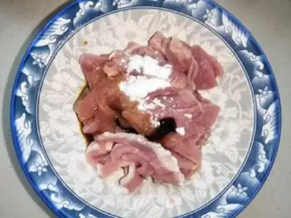 Make Meatloaf step 1