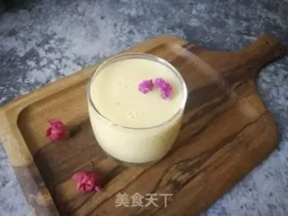 Make Banana pineapple step 8